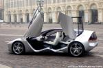 Pininfarina Sintesi 2008 года